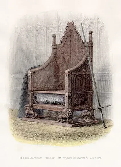 Memorials to English writers in Poets' Corner, Westminster Abbey